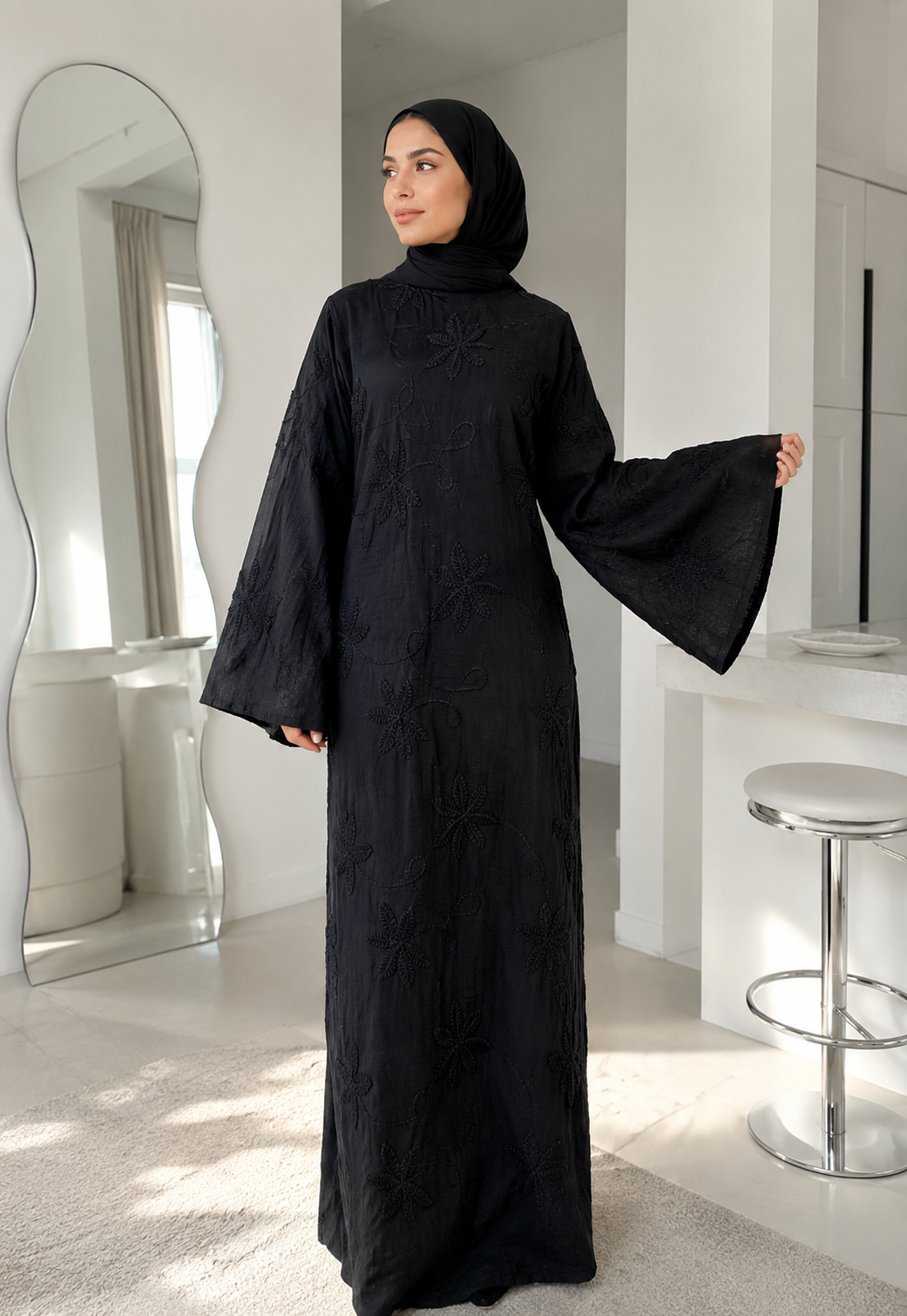 Abayas