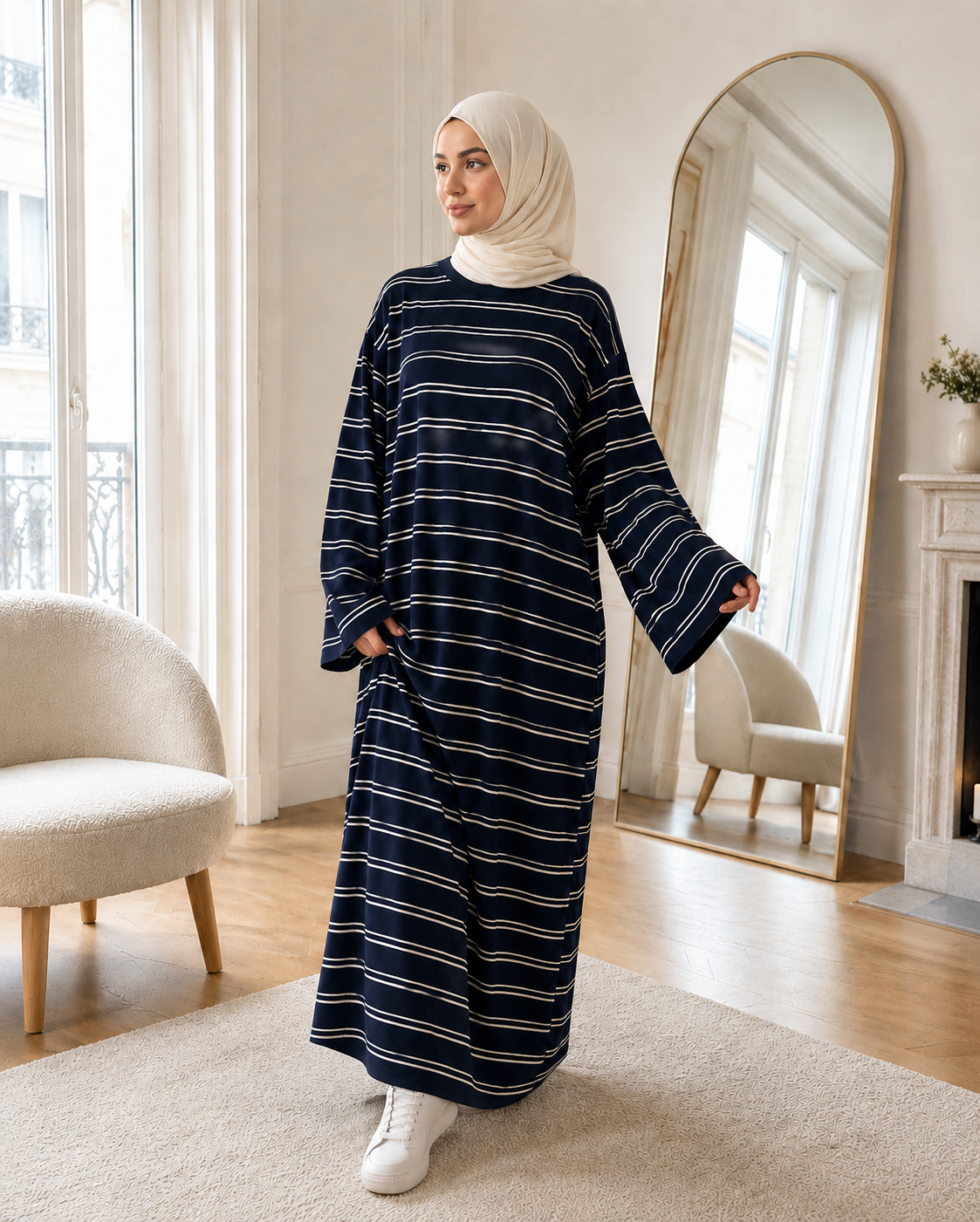 Robes