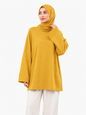 T-shirt oversize 95% coton