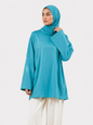 T-shirt oversize 95% coton