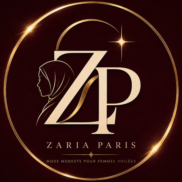 ZARIA PARIS